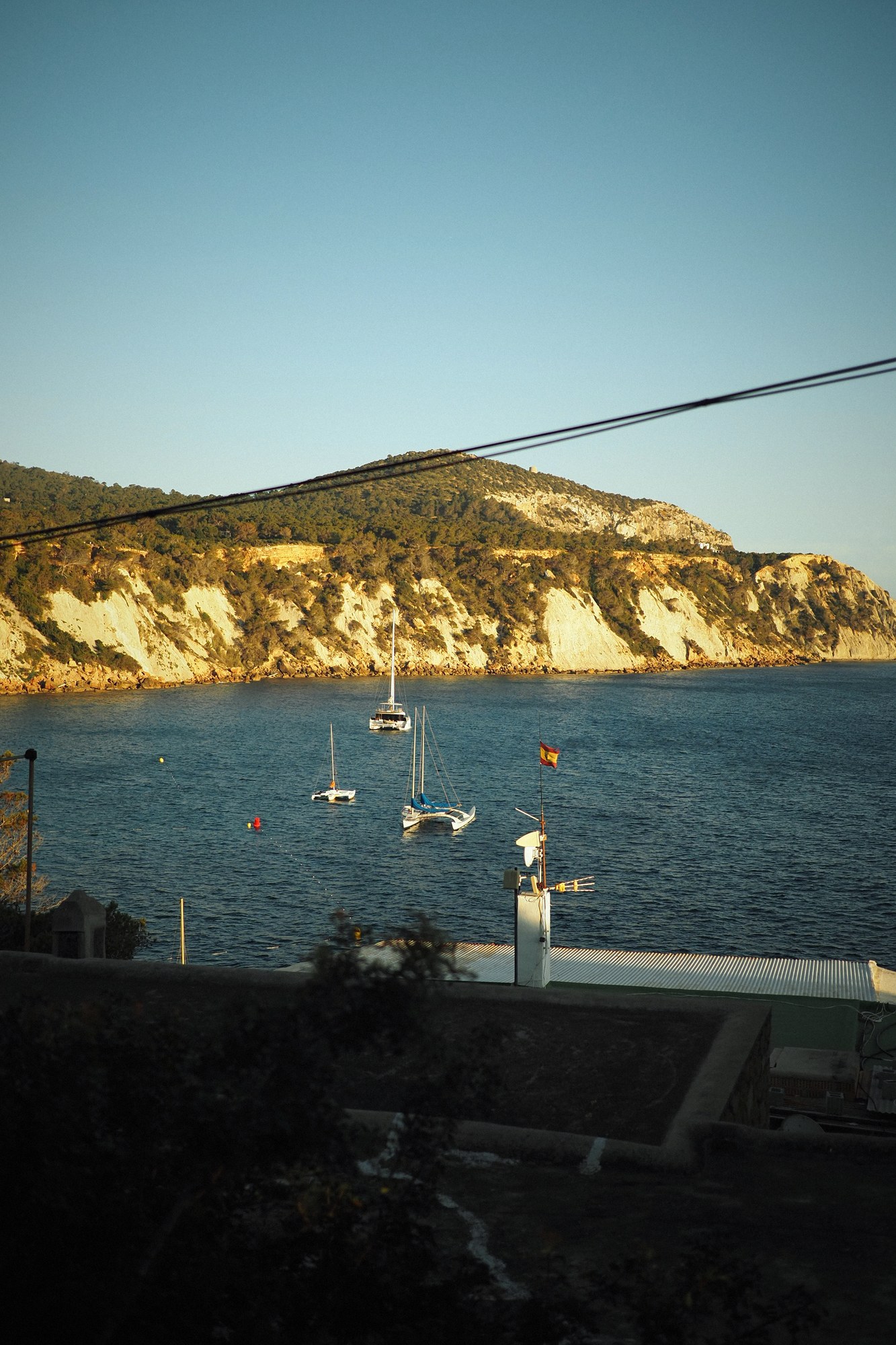 Ibiza, Spain, May 2026