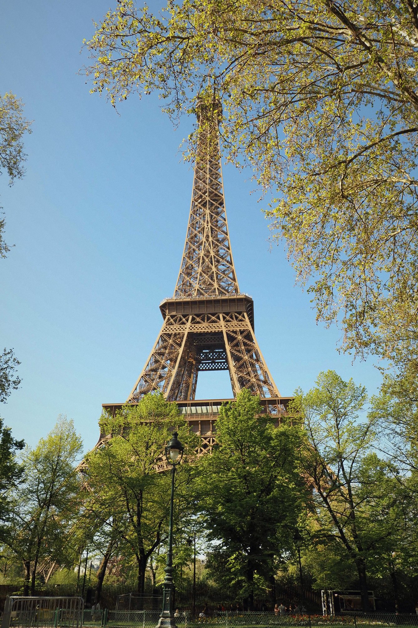 Paris, France, April 2026